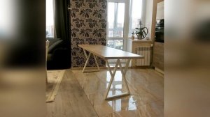 Мебель и декор в стиле лофт