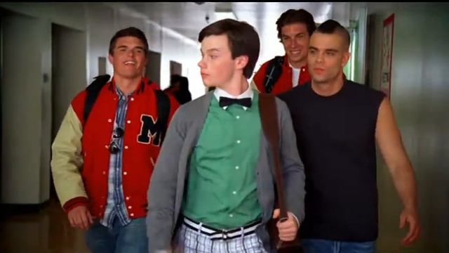 Glee Music Video || Glee Special Features Season 1