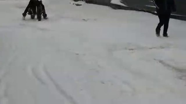 Урал одиночка по снегу 2 часть смотреть онлайн