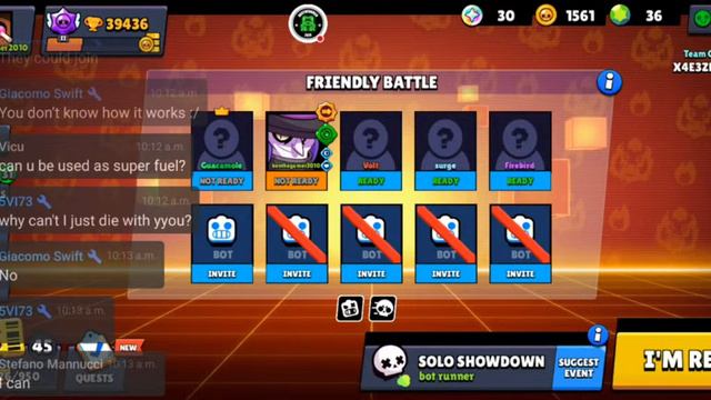 brawl stars group B tournament for brawl pass смотреть онлайн