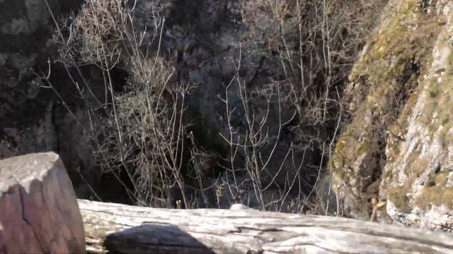 Екопътека "Ждрелото на река Ерма" | Eco- trail " The gorge of Erma river" смотреть онлайн