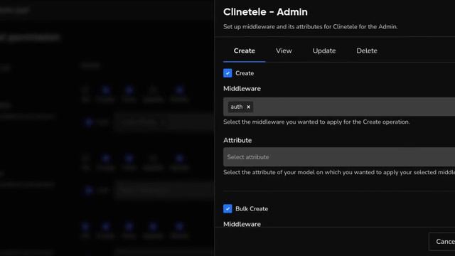 How to set up CRUD APIs in DhiWise Node js Builder? смотреть онлайн