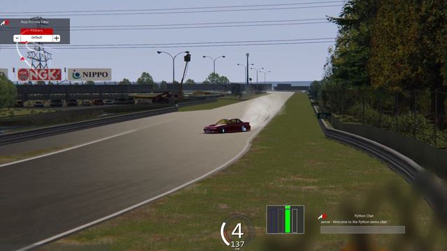 Assetto Corsa 筑波むずｗ смотреть онлайн