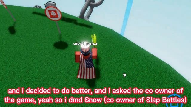 Tencell is adding A ROB PLUSHIE? (Explained) | Slap Battles Roblox! смотреть онлайн