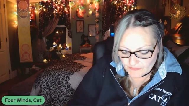 Mother Gaia~Who is she? Druid Animal Oracle Tarot Reading смотреть онлайн