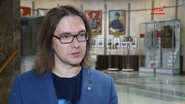 В Саранске прошли патриотические акции в честь Дня воссоединения