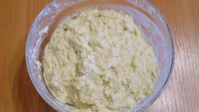 Кухня Мамашки