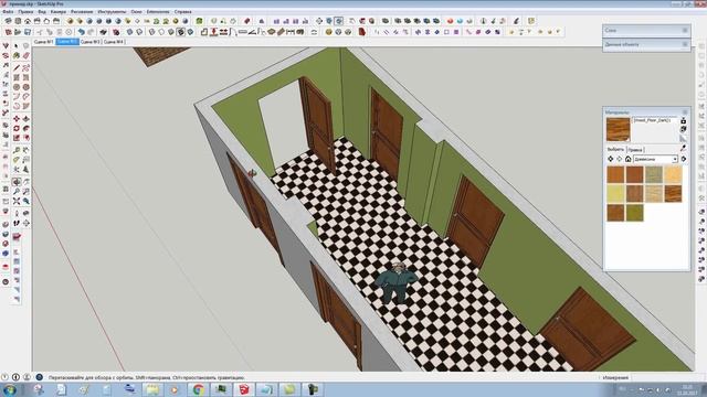 Ремонт квартиры, классическая ошибка заказчика!! смотреть онлайн