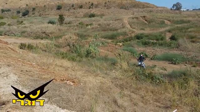דוגרי בוחן: סקייטים וי רפטור 250 смотреть онлайн
