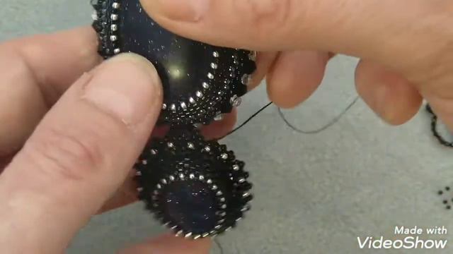 Necklace. Колье Звёздная ночь 🌃 смотреть онлайн