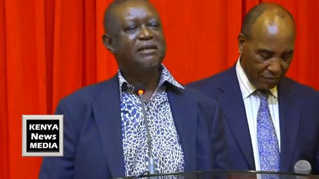 Oburu Odinga says Raila has never committed offence against people of Mt Kenya смотреть онлайн