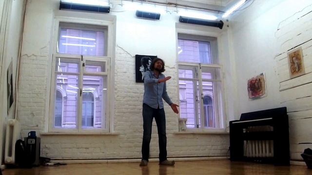 Aexey Kovalenko "Потерянный рай" смотреть онлайн
