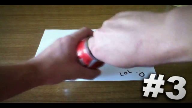 А КАК ПРАВИЛЬНО Правильно открываем банку Coca Cola #1 YouTube MP4 rev смотреть онлайн