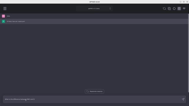 GPT4All - Chat with your Private Documents with LocalDocs Plugin смотреть онлайн