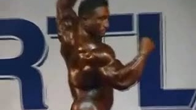 Ян Салакс/Гран-При IRONMAN, 2006 г. смотреть онлайн