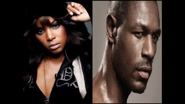 Tank Ft LeToya Luckett I Wish I Was Yours смотреть онлайн