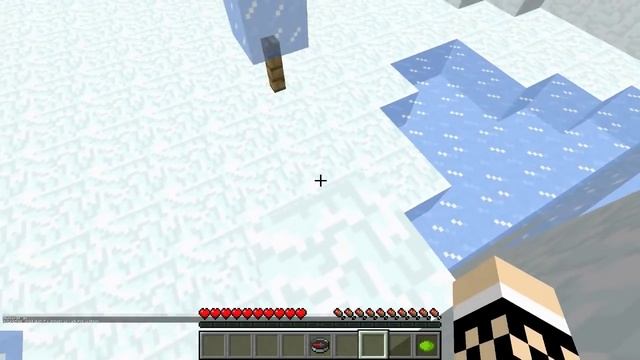 Minecraft - Party Parkour EP7 with Gamer Chad on Happy Hunger Games смотреть онлайн