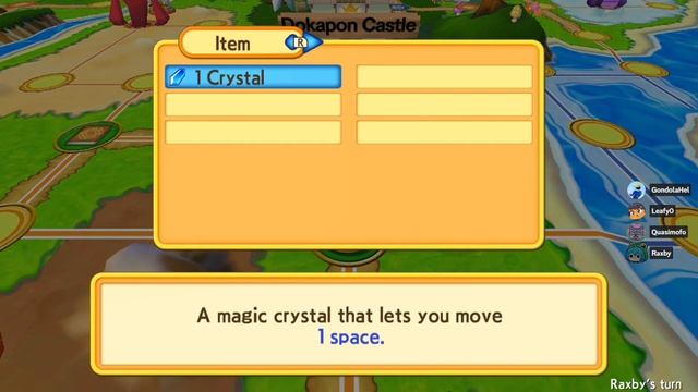 The Most Sadistic Party Game - Dokapon Kingdom: Connect 4 Player Story Mode Part 1 смотреть онлайн