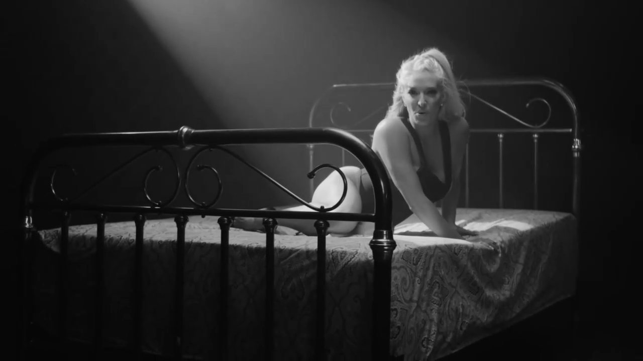 Erika Jayne - PAINKILLR [2014] [Full HD] смотреть онлайн