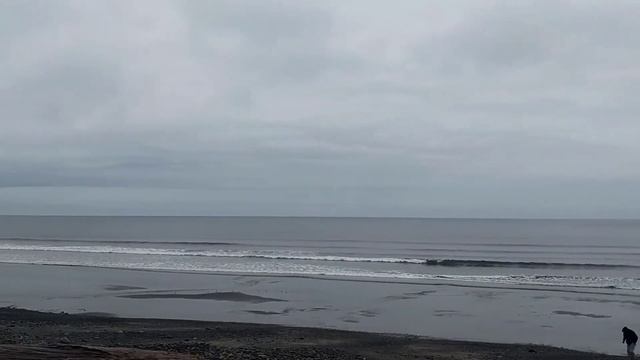 First travel vlog Prince Rupert to Haida Gwaii Pacific ocean british columbia canada work trip смотреть онлайн