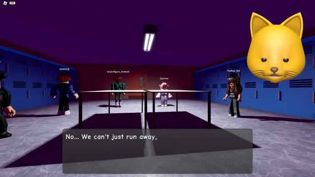 I PLAYED *NEW* RAINBOW FRIENDS CHAPTER 3!? (SECRET ENDINGS) смотреть онлайн