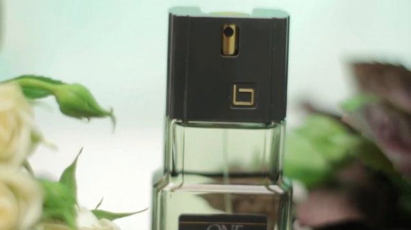 Jacques Bogart One Man Show - парфюмерная классика для мужчин