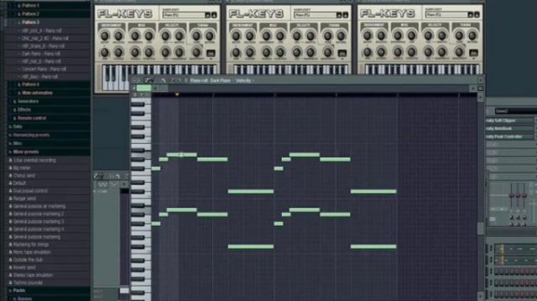 Fruity Loops - Crack A Bottle