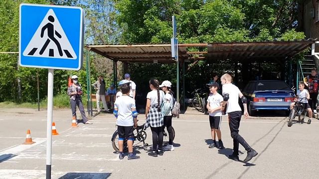 Безопасное колесо - 2021 ч.3 смотреть онлайн