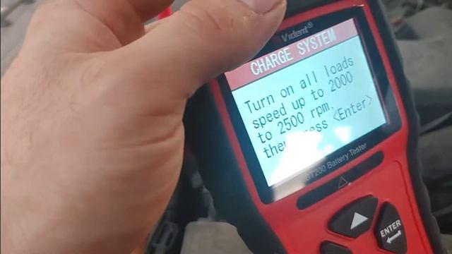 VIDENT IBT 200