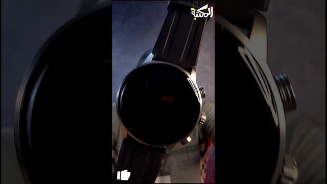 نظره اوليه ع الساعه الرهيبه Kieslect Kr2 смотреть онлайн