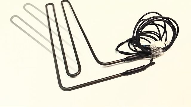 ТЭН батареи испарителя 0,5кВт ШН-1,4 смотреть онлайн