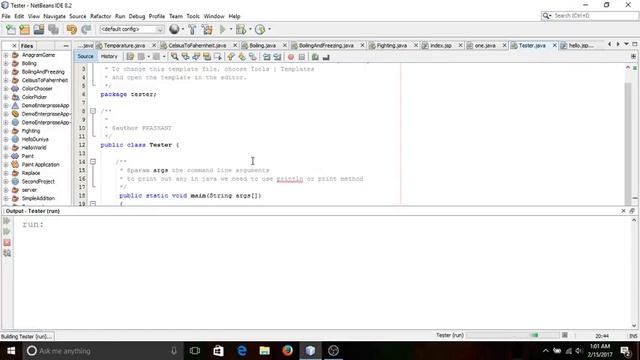 Java - how to print in java смотреть онлайн