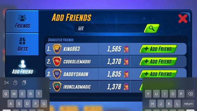 How to be my Friend in Basketball Arena Game смотреть онлайн