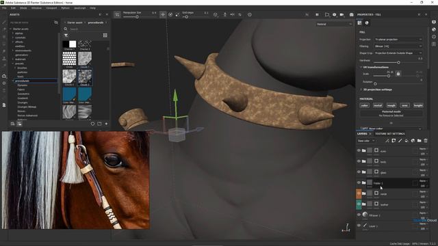 06. Lesson 4 - Shading. Texturing. Lighting