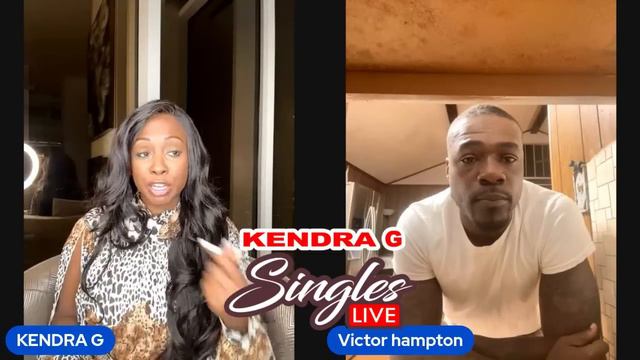 Been on my show 2 times. The Kousins said hang up. He said he’s the man you should want to date! смотреть онлайн