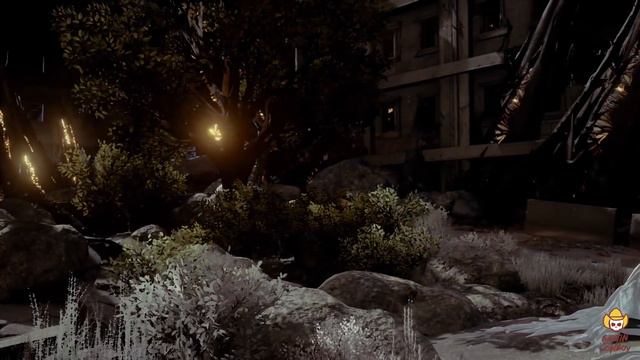 Code Vein - Gameplay Preview Part 1 смотреть онлайн