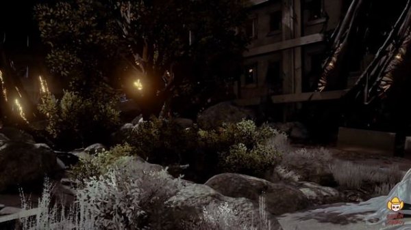 Code Vein - Gameplay Preview Part 1