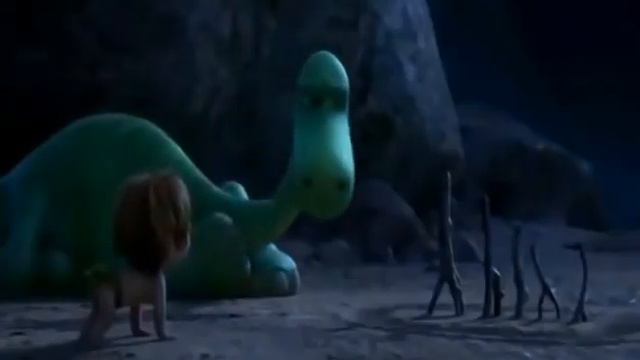 The Good Dinosaur Full Movie In Hindi _ New Cartoon Movie In Hindi смотреть онлайн