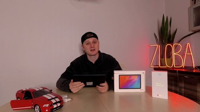 БЮДЖЕТНЫЙ ИГРОВОЙ ПЛАНШЕТ!!! HUAWEI MATEPAD T10s