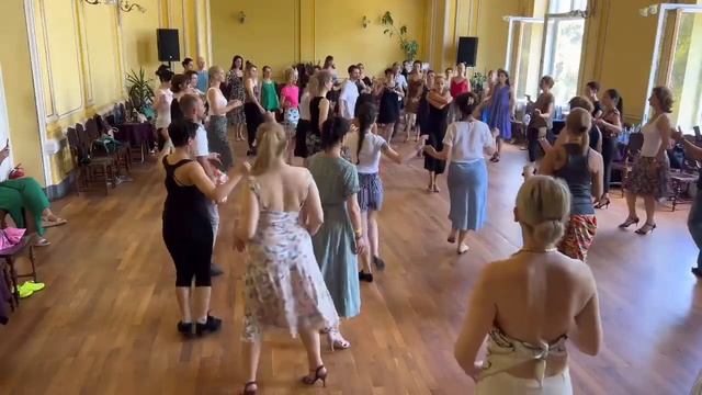 Full class with ELeonora Kalganova смотреть онлайн