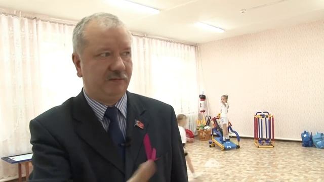 Детский сад №36 Презентация Забавы смотреть онлайн