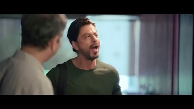 Shah Rukh Khan's Dunki teaser is out! Fans react, ‘refreshingly different’ смотреть онлайн