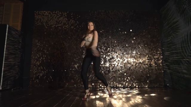 Lady Style | Solo Kseniia - Ксения Женский стиль | Соло смотреть онлайн