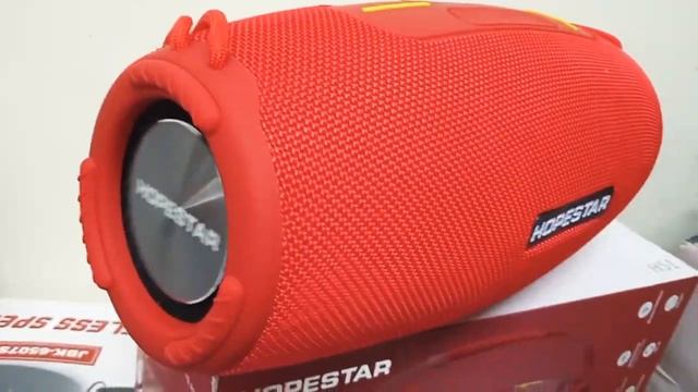 ?КОЛОНКА HOPESTAR H51 VS HOPESTAR P15 MAX ? БАТТЛ КОЛОНОК 3? Какую колонку Hopestar выбрать ? смотреть онлайн