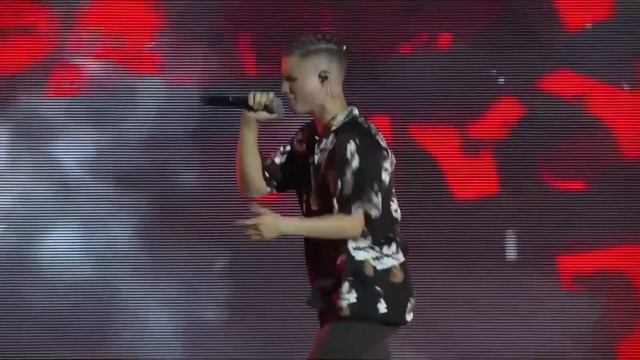 Андрей Бойко отель Bakkara Киев 06.09.2020 смотреть онлайн