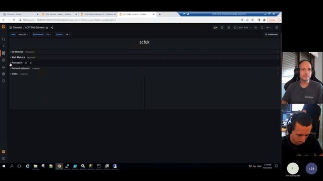 Monitoring SQL Server and Beyond смотреть онлайн