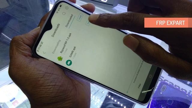 Vivo Y95 Frp Vivo Y95 Bypass Frp Google Account Unlock 8.1.0 смотреть онлайн