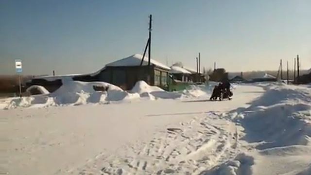 Кыштовский дрифт смотреть онлайн