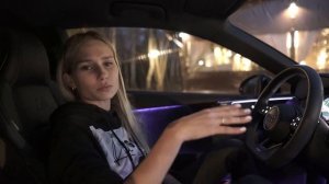 Тест-Драйв AUDI A5 Coupe B9 (Stage1-330hp)// Ауди А5 тест-драйв // Ауди А5 Купе //Обзор Ауди А5 2.0