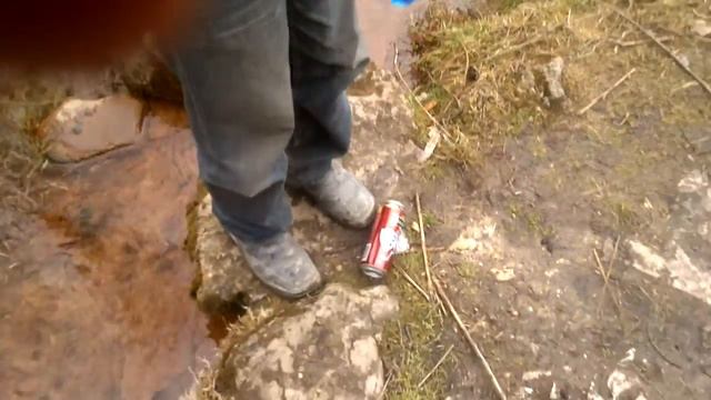 набираю воду из родника смотреть онлайн